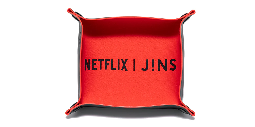 JINS HOME X NETFLIX - DOCUMENTARY - Image 9