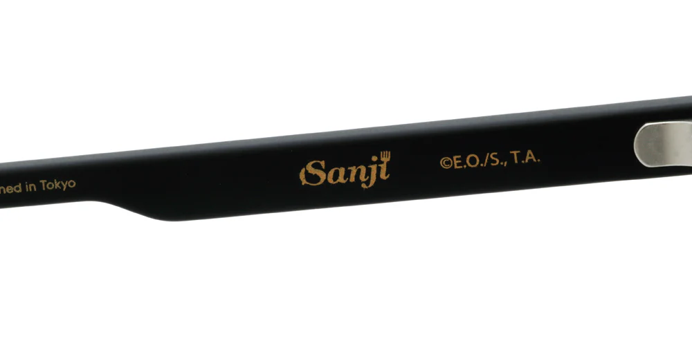 JINS x ONE PIECE - Sanji 120 - Image 7