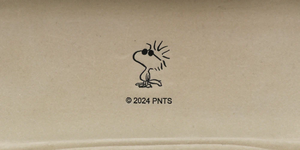 JINS x PEANUTS 085-Pilot 91 - Image 12
