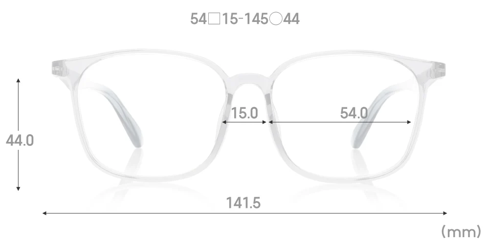 JINS x PEANUTS 085-Pilot 91 - Image 8