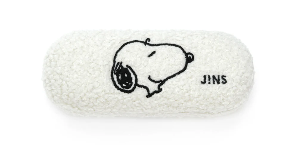 JINS x PEANUTS 086-Resting 81 - Image 10