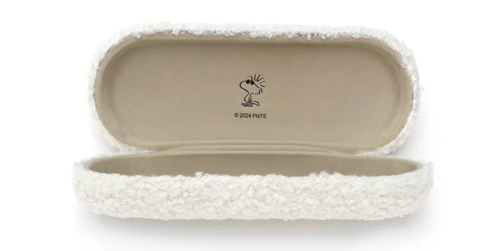 JINS x PEANUTS 086-Resting 81 - Image 11
