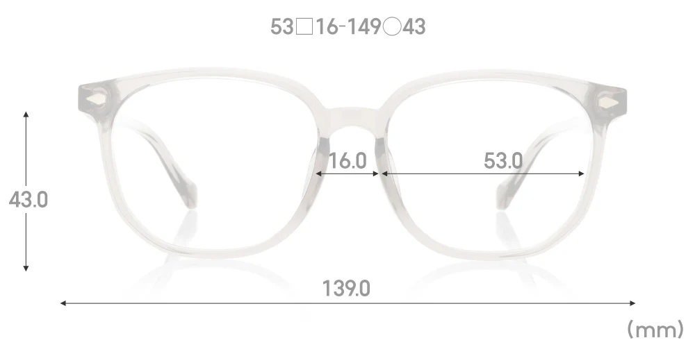 JINS x PEANUTS 086-Resting 81 - Image 8