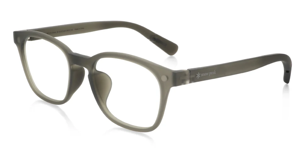 JINS x Snow Peak JINS Switch 194 28 - Image 12