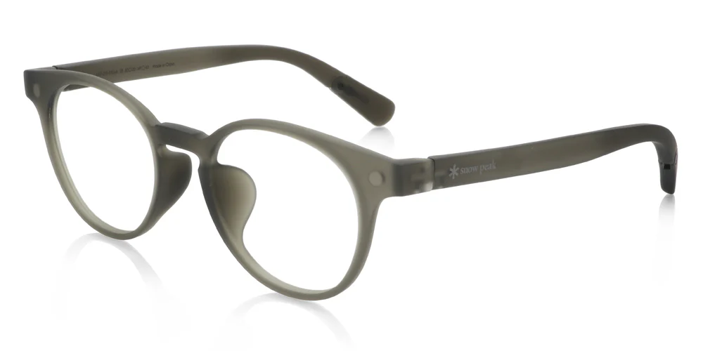 JINS x Snow Peak JINS Switch 195 28 - Image 12