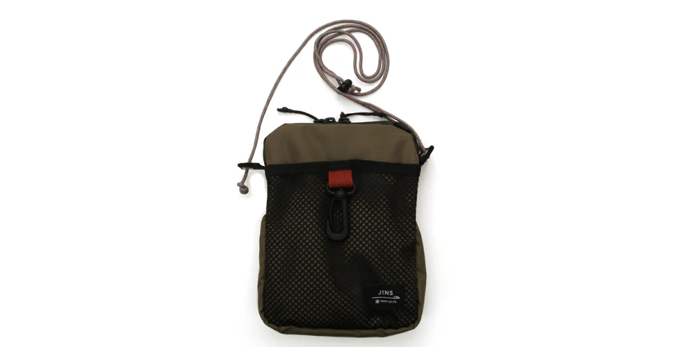 JINS x Snow Peak JINS Switch 195 28 - Image 19