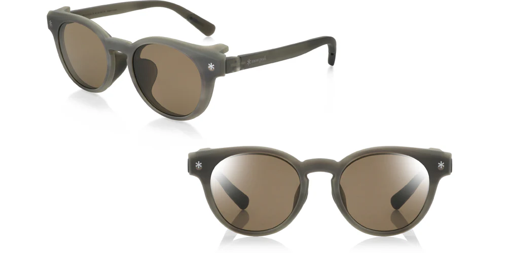 JINS x Snow Peak JINS Switch 195 28 - Image 5
