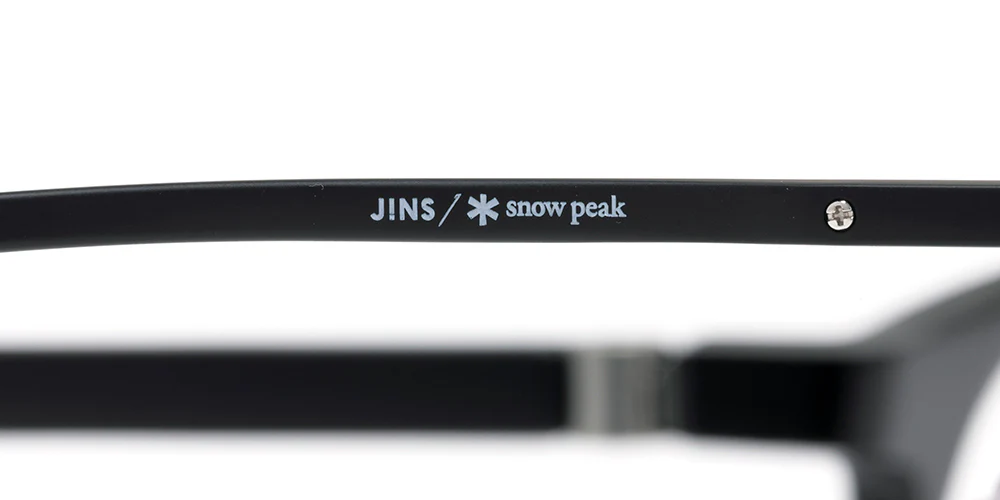 JINS x Snow Peak Switch Metal Flip up+360° 97 - Image 13