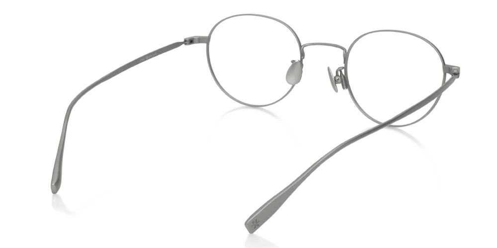 JINS x Snow Peak JINS Switch titanium 017 00 - Image 4