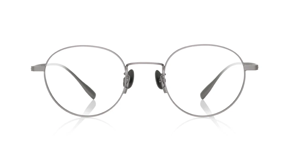 JINS x Snow Peak JINS Switch titanium 017 - Image 11