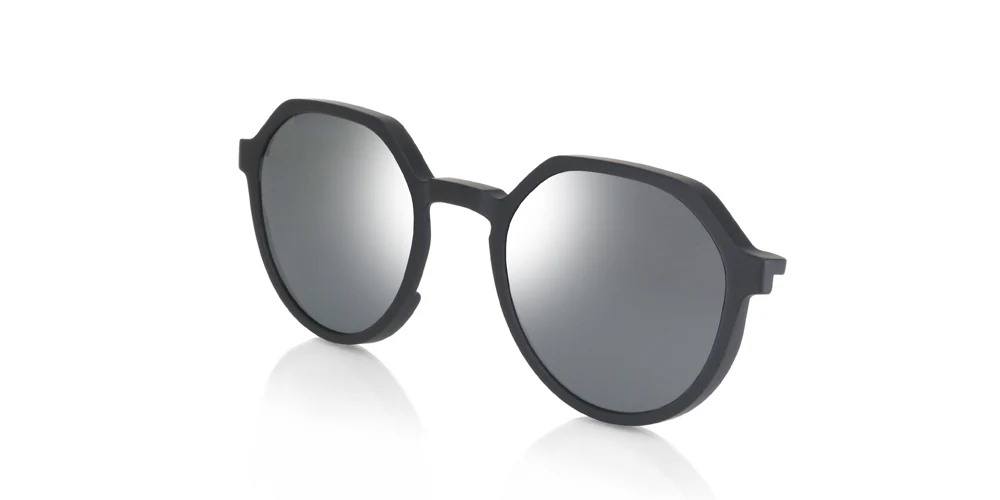 JINS x Snow Peak JINS Switch titanium 017 - Image 12