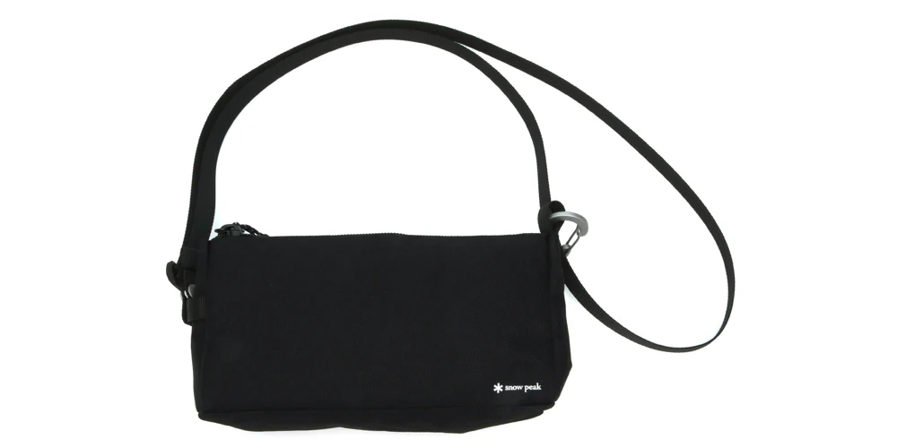 JINS x Snow Peak Sunglasses 234 - Image 10
