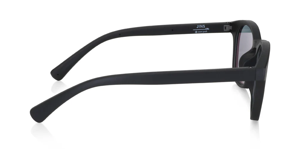 JINS x Snow Peak Sunglasses 234 - Image 3