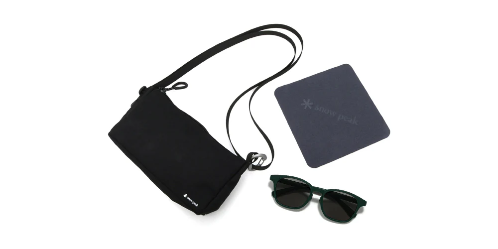 JINS x SnowPeak SG 234 38 - Image 12