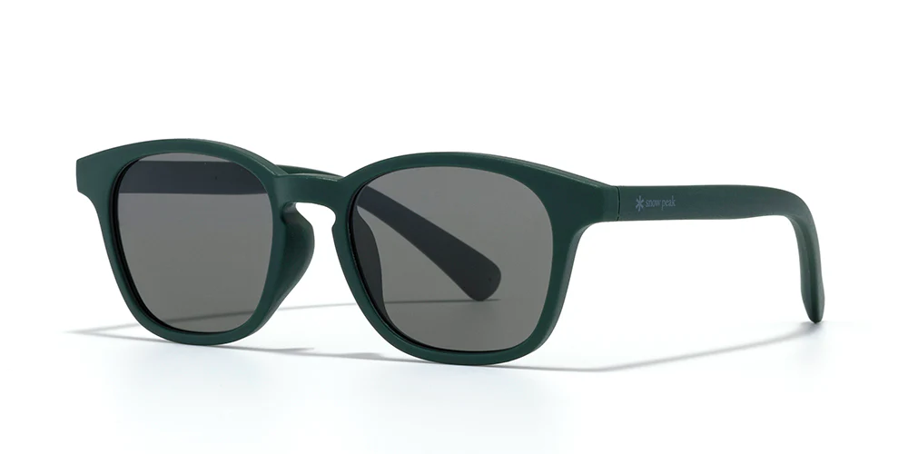 JINS x SnowPeak SG 234 38 - Image 2