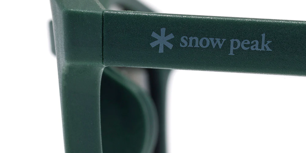 JINS x SnowPeak SG 234 38 - Image 6