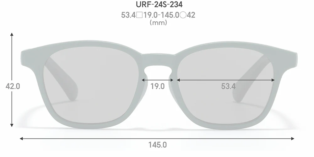 JINS x SnowPeak SG 234 38 - Image 8