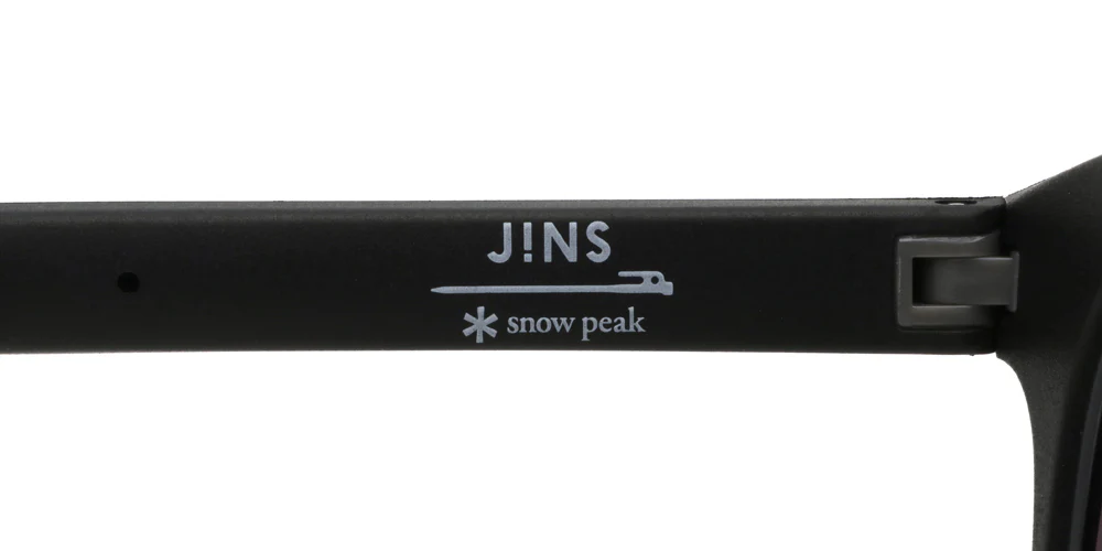 JINS x Snow Peak Sunglasses 234 - Image 5