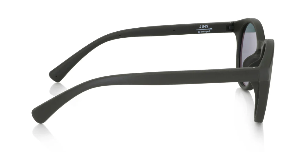 JINS x Snow Peak Sunglasses 235 28 - Image 3