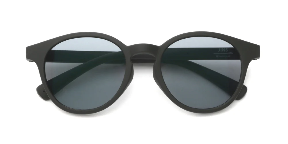 JINS x Snow Peak Sunglasses 235 28 - Image 7