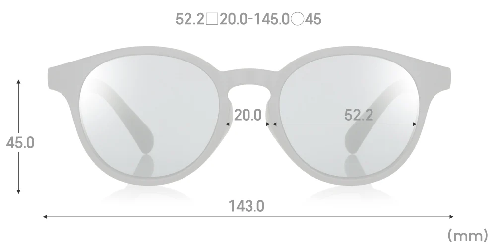 JINS x Snow Peak Sunglasses 235 28 - Image 8