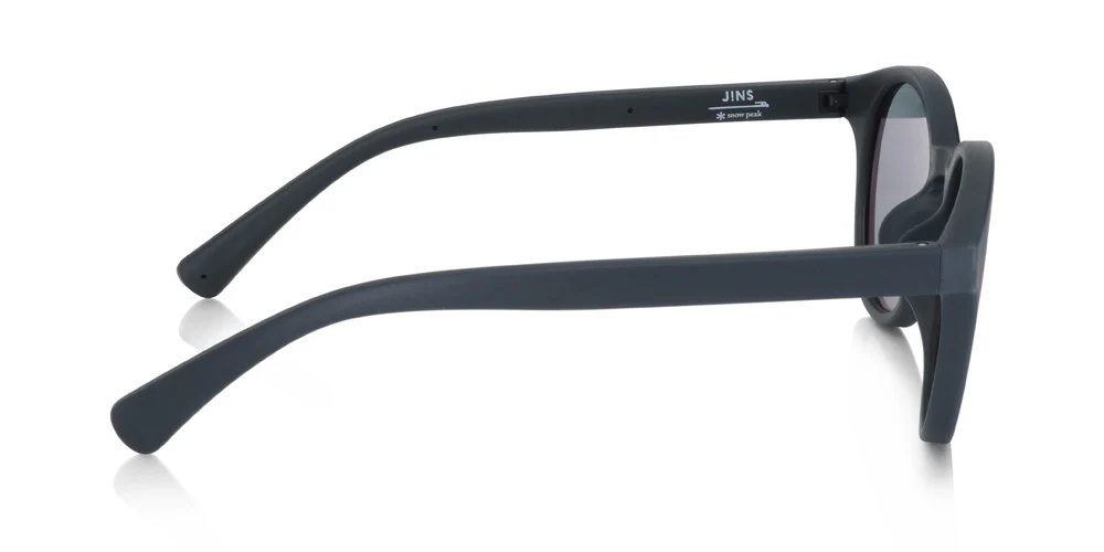 JINS x Snow Peak Sunglasses 235 - Image 3
