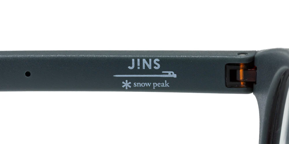 JINS x SnowPeak SG 254 92 - Image 5