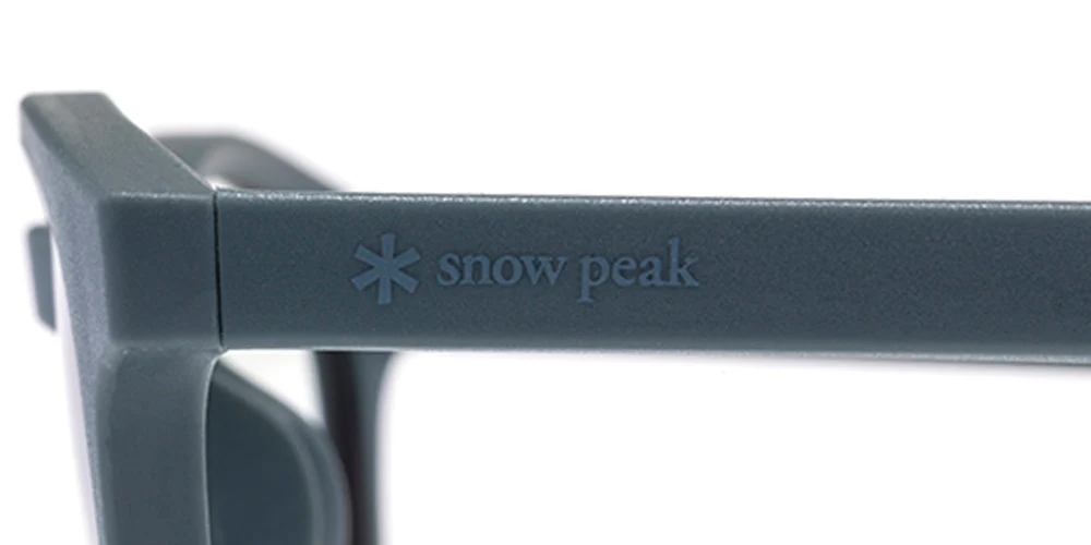 JINS x SnowPeak SG 254 92 - Image 6