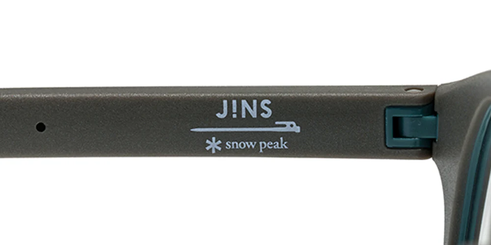 JINS x SnowPeak SG 255 81 - Image 5