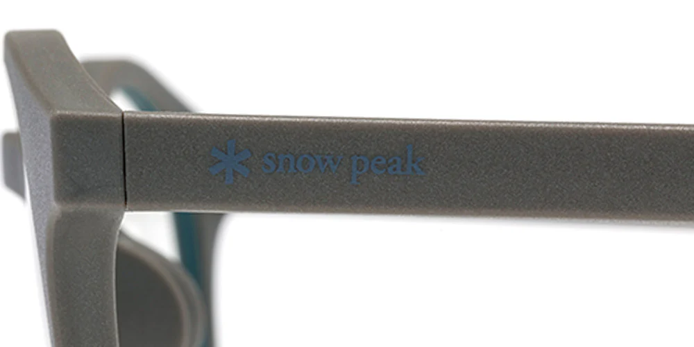 JINS x SnowPeak SG 255 81 - Image 6