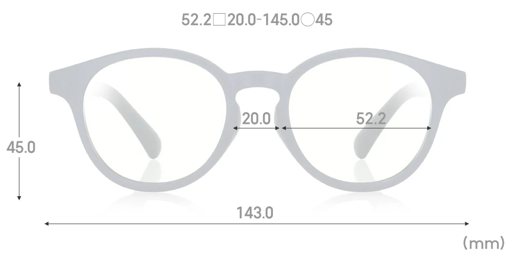 JINS x Snow Peak Sunglasses 255 - Image 9
