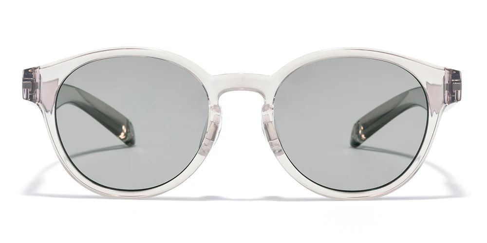 JINS x Snow Peak Sunglasses+360° Boston