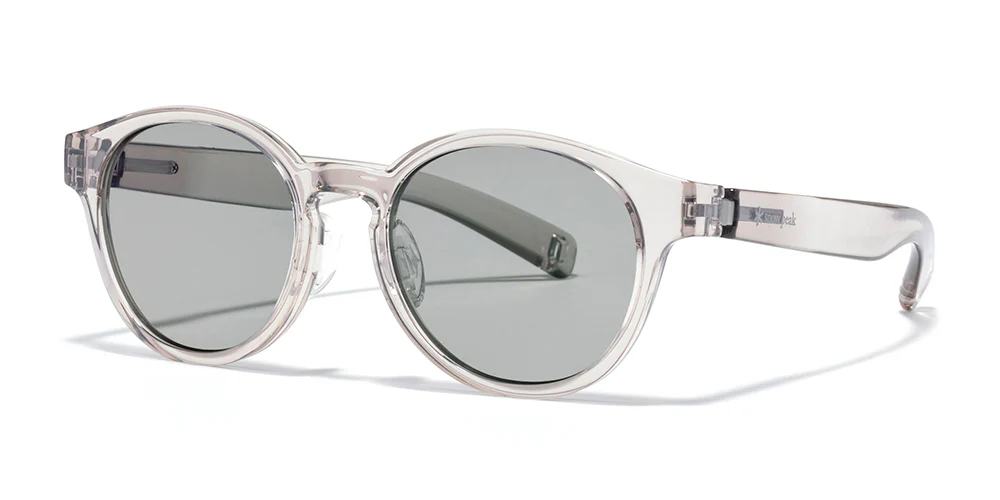 JINS x Snow Peak Sunglasses+360° Boston - Image 2