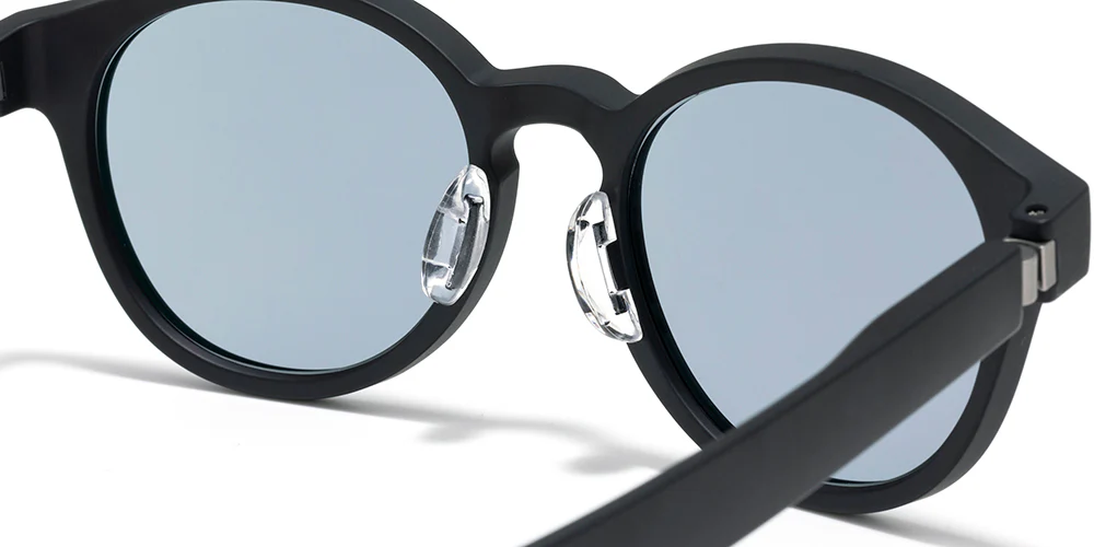 JINS x Snow Peak Sunglasses+360° Boston 86 - Image 8