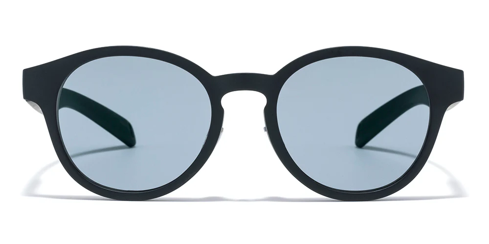 JINS x Snow Peak Sunglasses+360° Boston 97