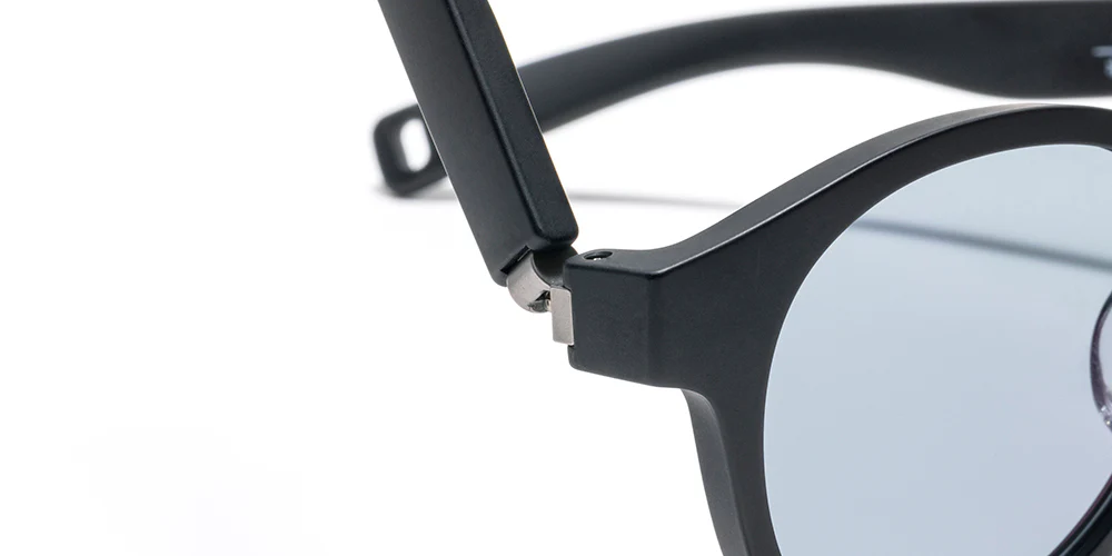 JINS x Snow Peak Sunglasses+360° Boston 97 - Image 11