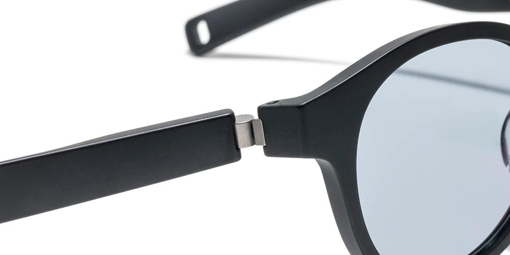 JINS x Snow Peak Sunglasses+360° Boston 97 - Image 12