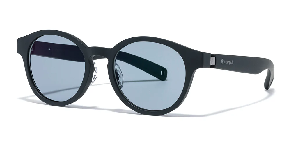 JINS x Snow Peak Sunglasses+360° Boston 97 - Image 2