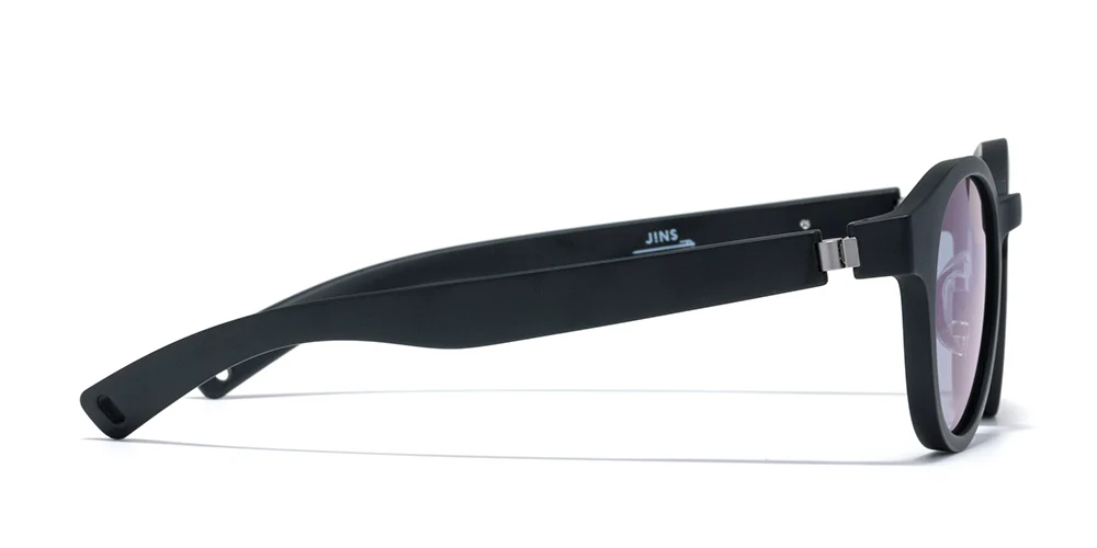 JINS x Snow Peak Sunglasses+360° Boston 97 - Image 3
