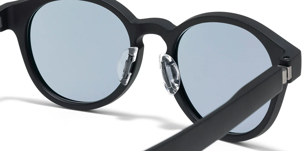JINS x Snow Peak Sunglasses+360° Boston 97 - Image 7