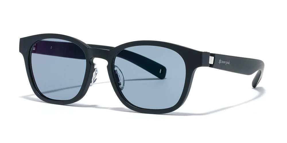 JINS x Snow Peak Sunglasses+360° Wellington - Image 2