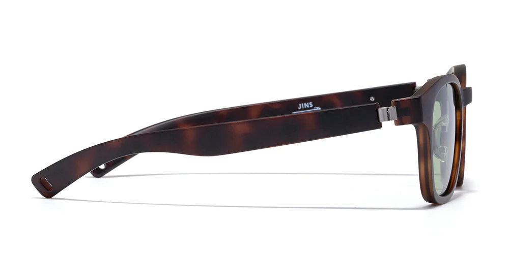 JINS x Snow Peak Sunglasses+360° Wellington - Image 3