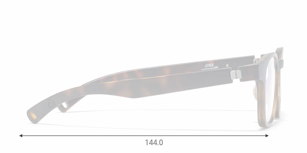 JINS x Snow Peak Switch Flip up+360° - Image 10