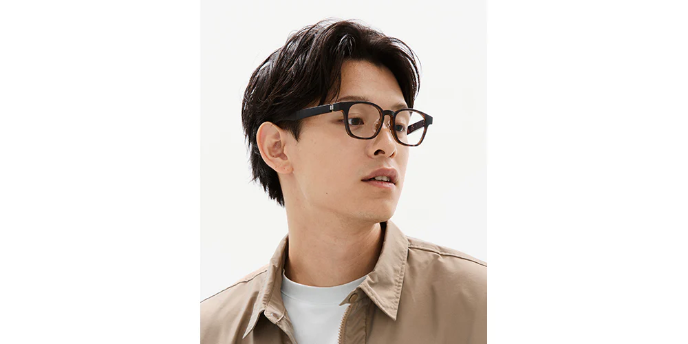 JINS x Snow Peak Switch Flip up+360° - Image 23