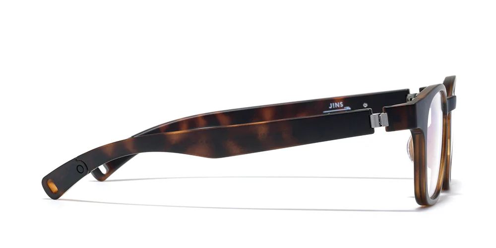 JINS x Snow Peak Switch Flip up+360° - Image 8