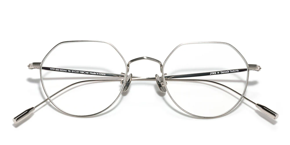 JINS x Takagi Takuya 022 - Image 7