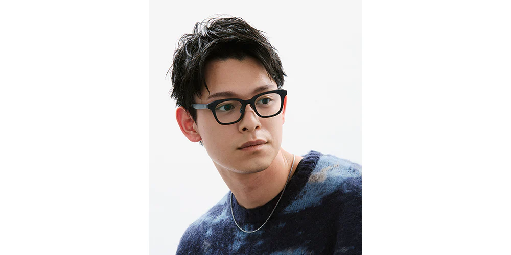 JINS x Takagi Takuya 024 - Image 15