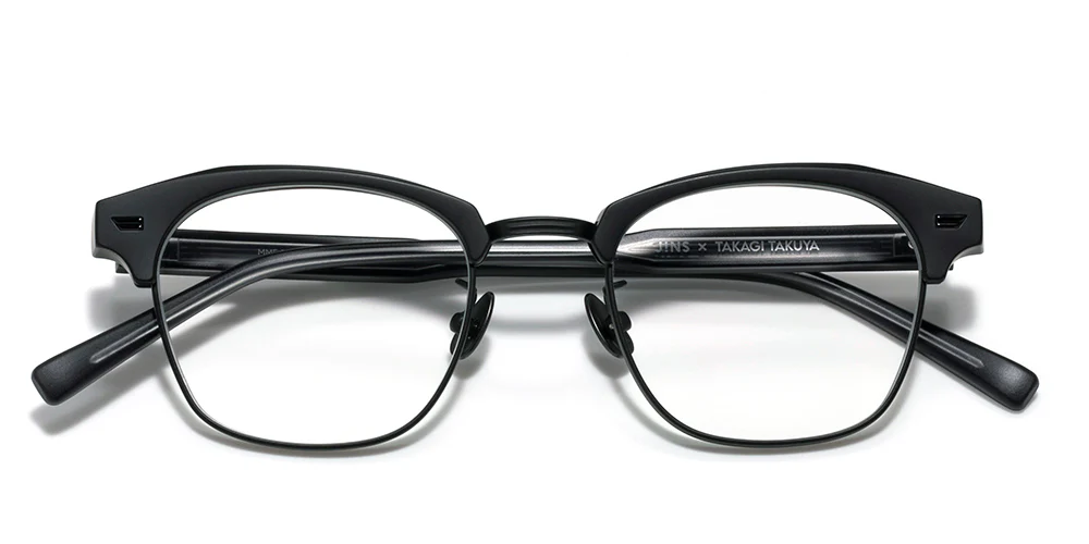 JINS x Takagi Takuya 025 - Image 7