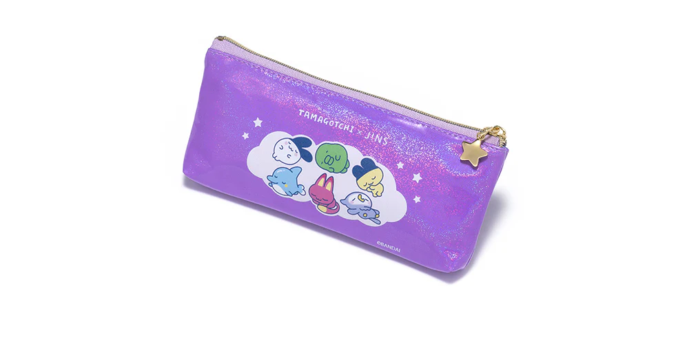 JINS X TAMAGOTCHI KIDS Horhotchi Model 106 - Image 11