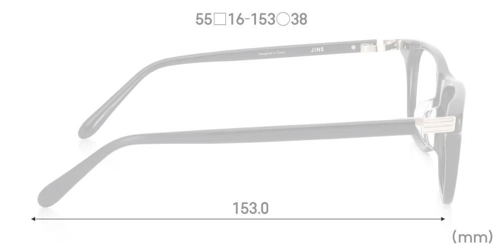 Light Classic Acetate 021 - Image 8